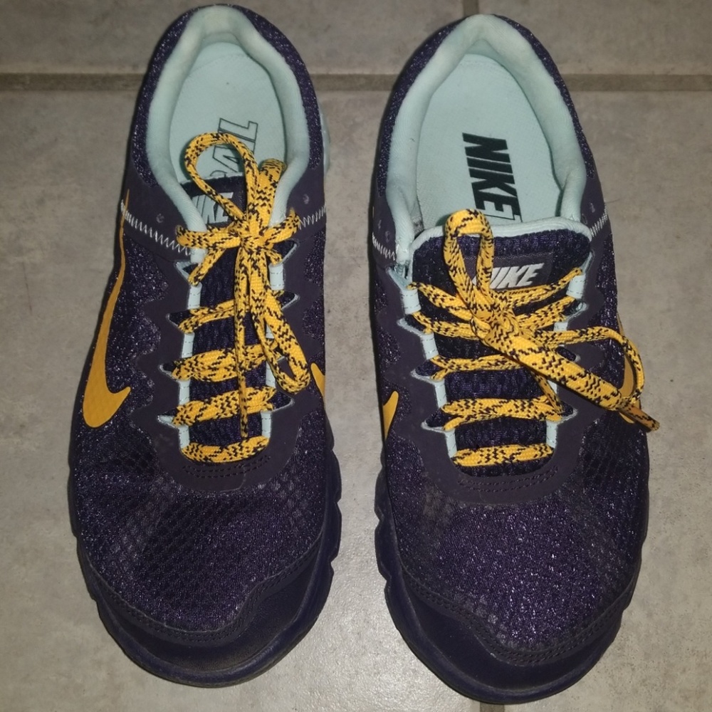 Nike Trail